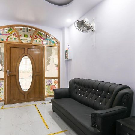 Super Oyo Capital O 78105 Hotel Figtree Premier Patna  Eksteriør bilde