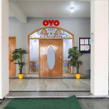 Super Oyo Capital O 78105 Hotel Figtree Premier Patna  Eksteriør bilde