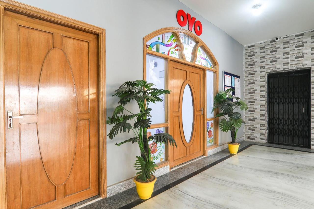 Super Oyo Capital O 78105 Hotel Figtree Premier Patna  Eksteriør bilde