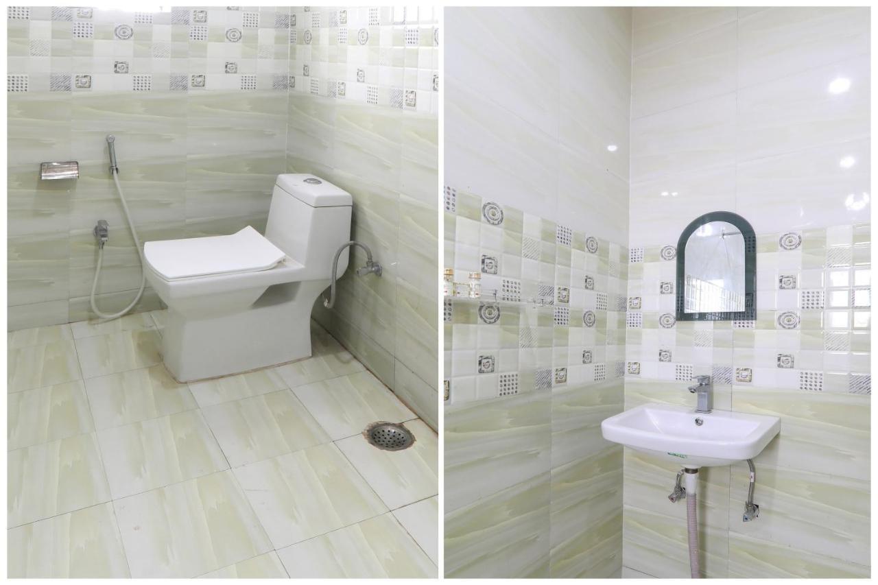 Super Oyo Capital O 78105 Hotel Figtree Premier Patna  Eksteriør bilde