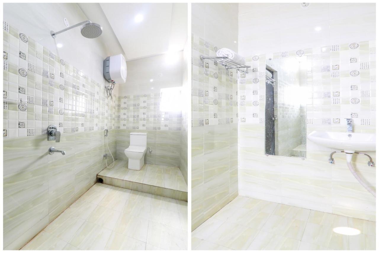 Super Oyo Capital O 78105 Hotel Figtree Premier Patna  Eksteriør bilde