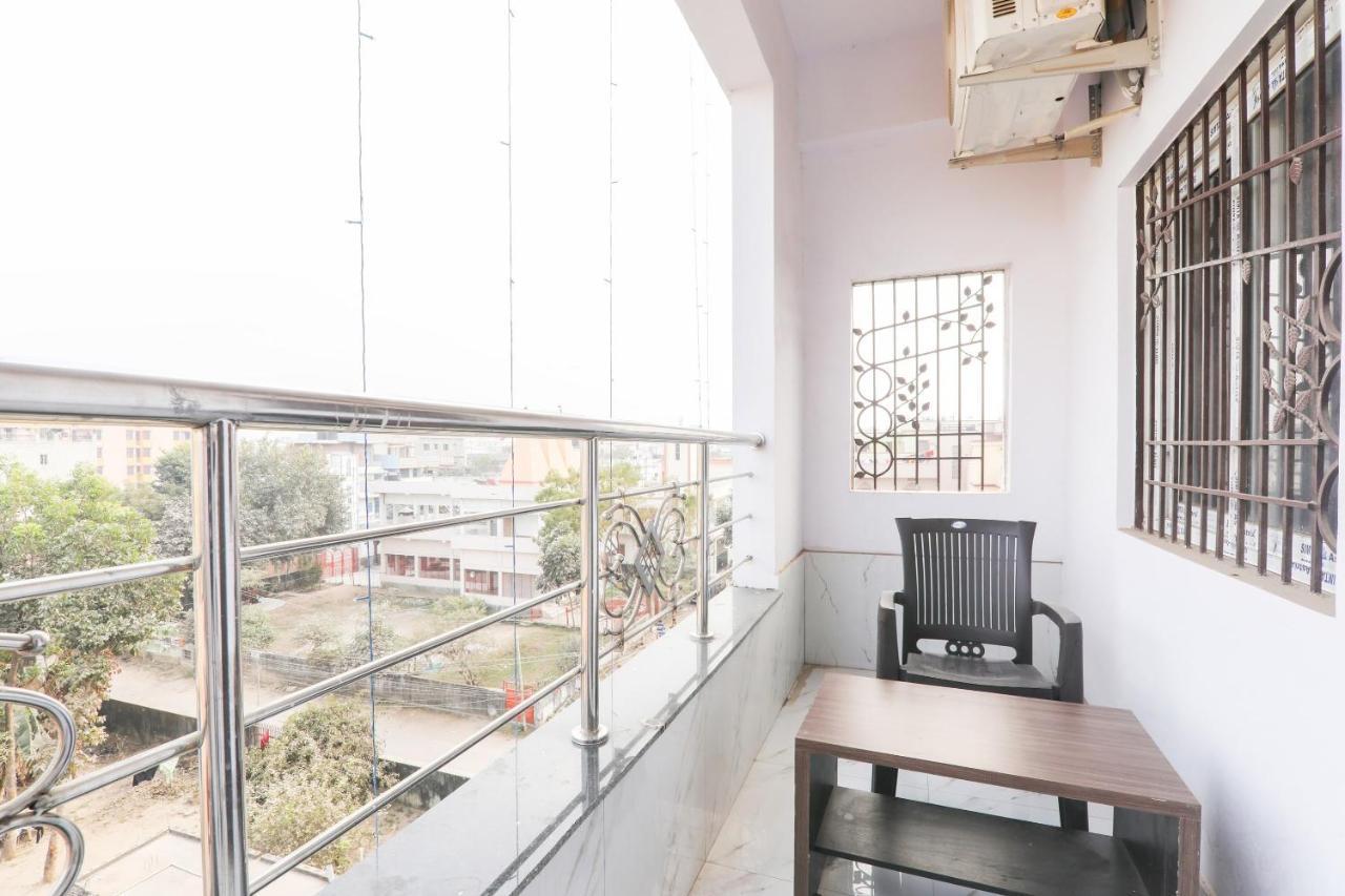 Super Oyo Capital O 78105 Hotel Figtree Premier Patna  Eksteriør bilde