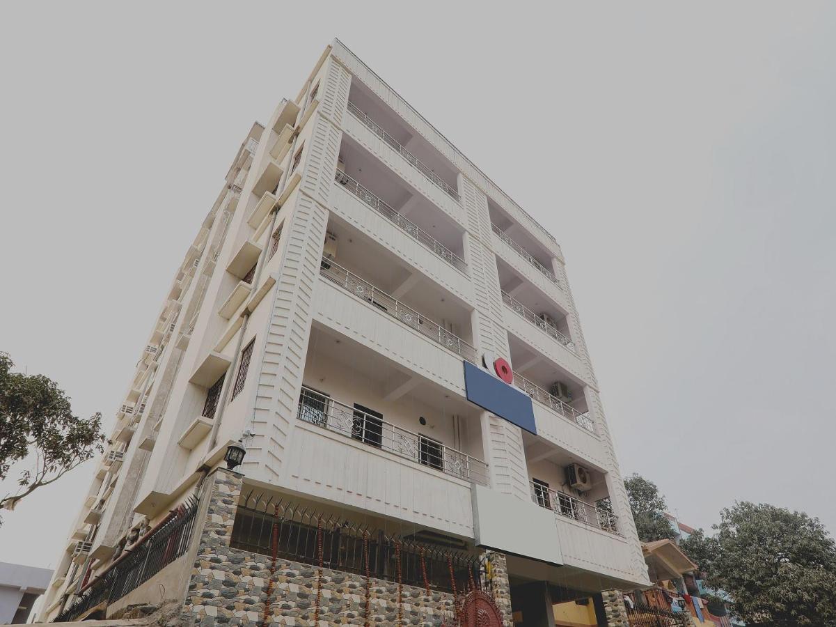 Super Oyo Capital O 78105 Hotel Figtree Premier Patna  Eksteriør bilde